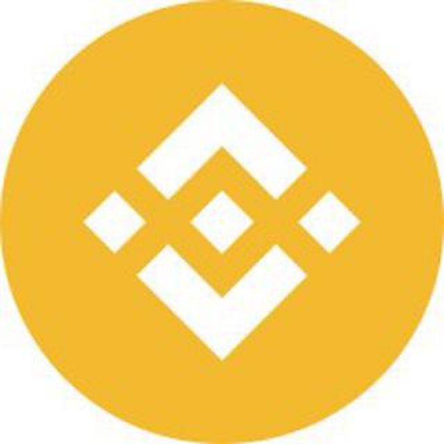 CRYPTO BINANCE(courtesy signal)