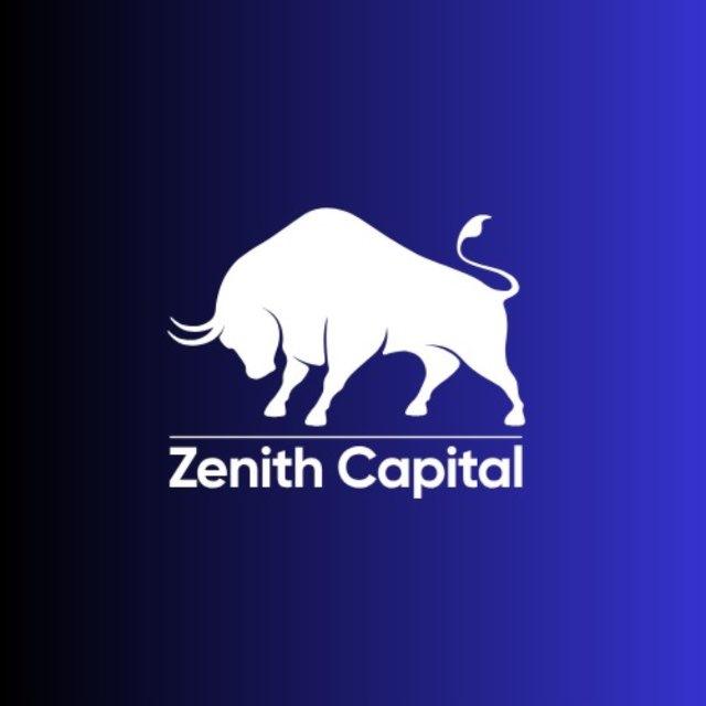 Zenith Capital AI Trading Algo