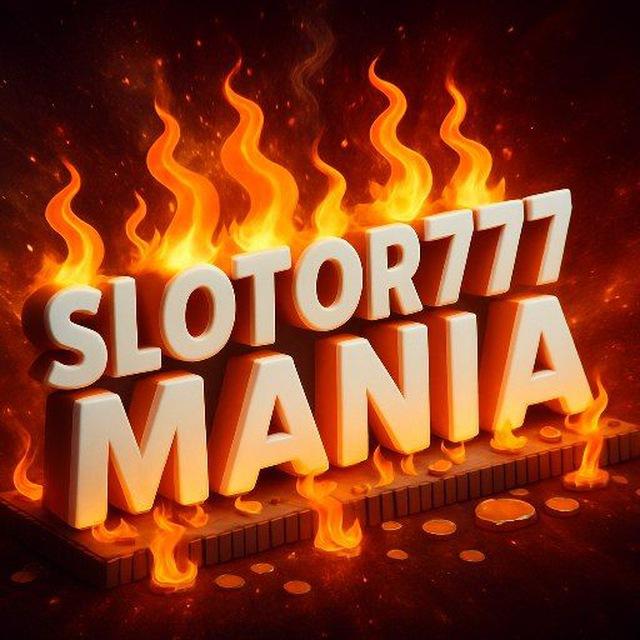 SLOTOR777 MANIA CHAT