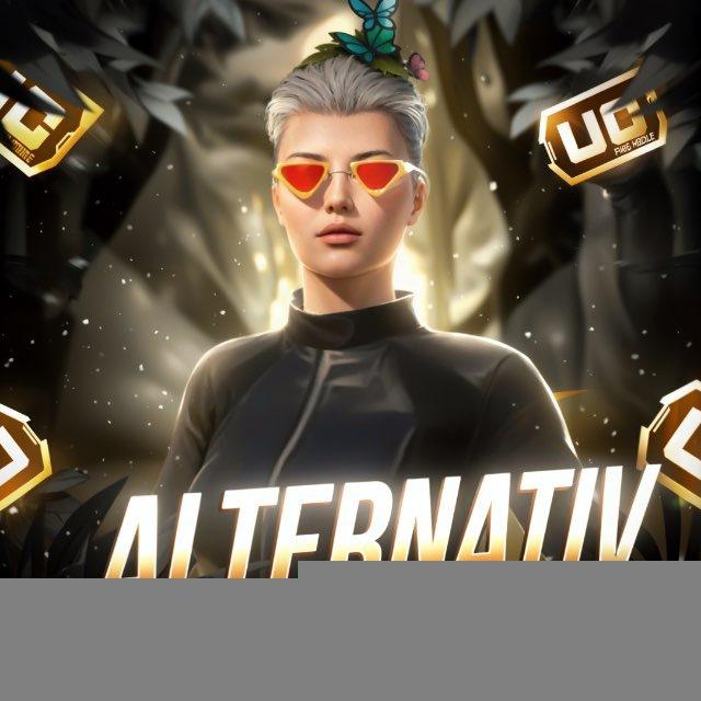 ALTERNATIV