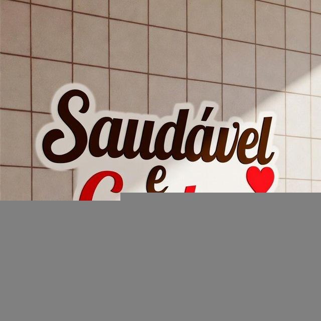 Saudável e Gostoso😋🤭