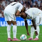 Madrista du monde 🌎🤍