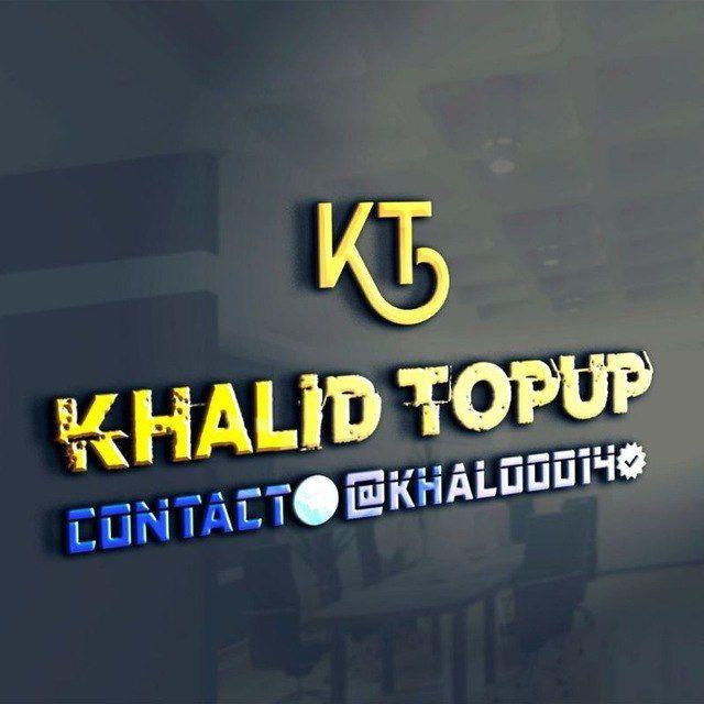 Khalid