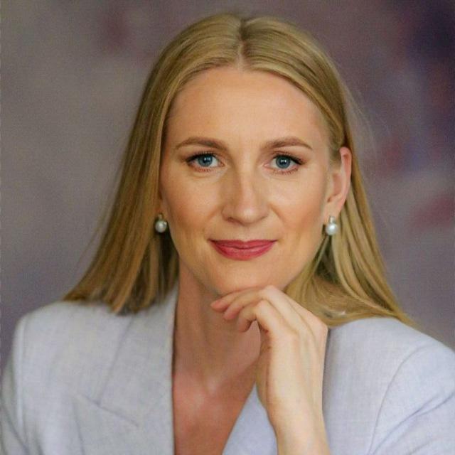 ◈ ПСИХОЛОГ ◈ КИНЕЗИОЛОГ ◈ БИЗНЕС-ТРЕНЕР ◈ МЕДИАТОР — Валентина Красивина | Сочи/Онлайн