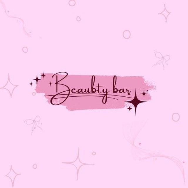 Beauty bar