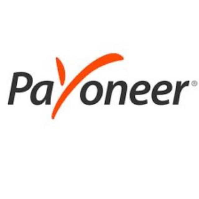 Payoneer&hyper exchange