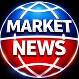 Market News | Россия