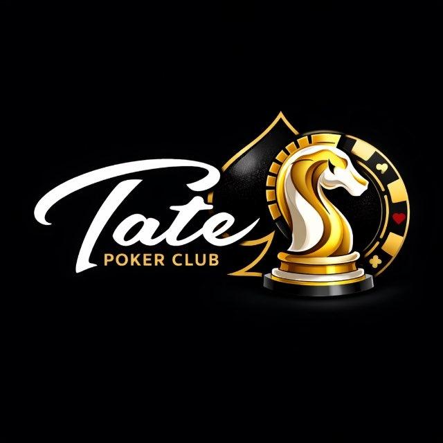 Tate Poker Club Updates