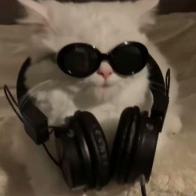 Wander Playlist