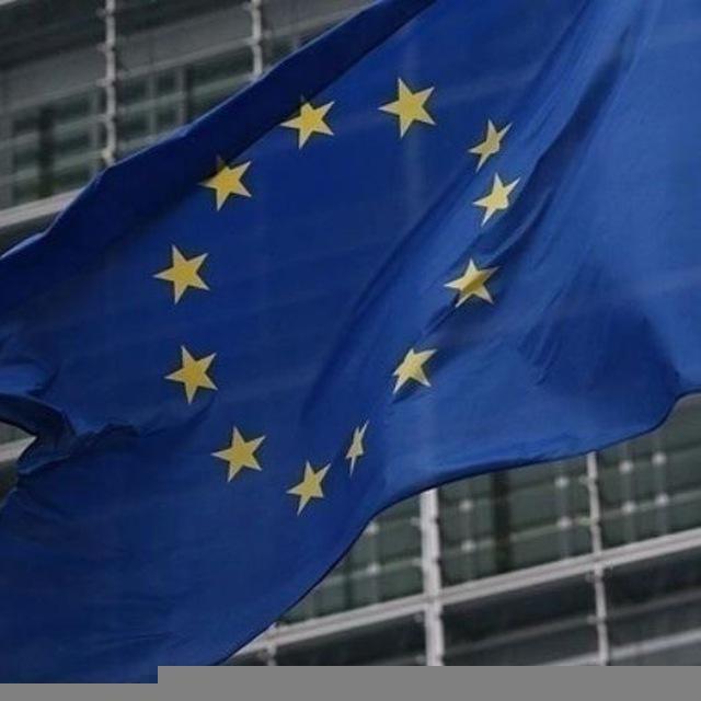Работа в Европе🇪🇺💶