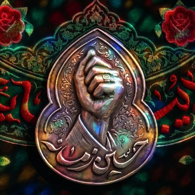 🇮🇷 سرکنسولگری جمهوری اسلامی ایران-اربیل 🇮🇷