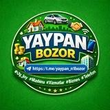 YAYPAN BESHARIQ BOZOR