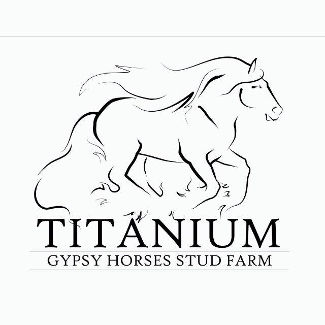 Libontova 🍀 Titanium Stud Farm