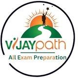 Vijaypath: All Exam Preparation (Official)