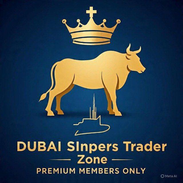 Dubai Sniper Trader