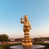 LUMBINI BET