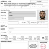 Jasur Juraev | IELTS 9.0