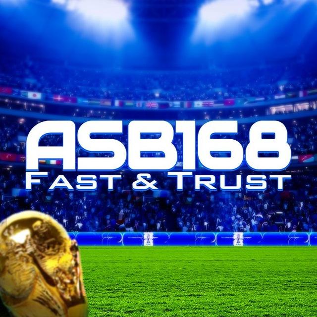 ASB168 Fast & Trust💎
