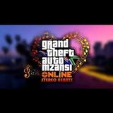 GTA MZANSI ONLINE
