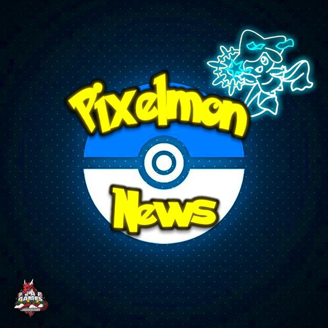 FearGames Pixelmon