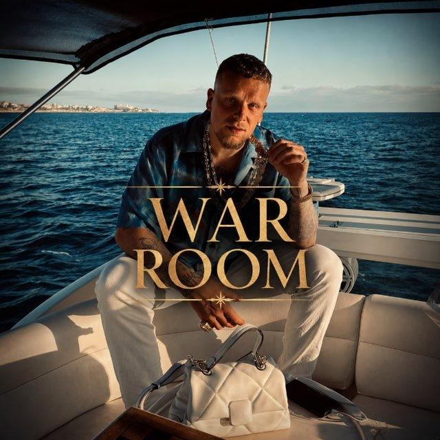 Bonez War Room