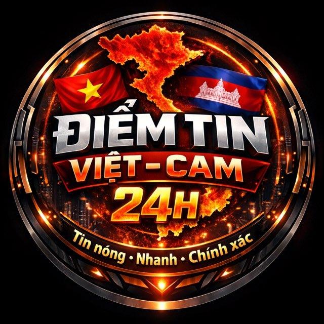 ĐIỂM TIN VIỆT-CAM 24H