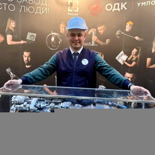 Булат Зинуров
