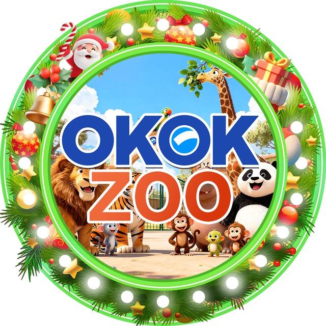 Grupo OKOK: okokzoo.com
