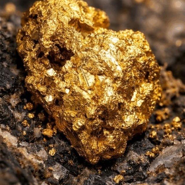 INVEST IN GOLD