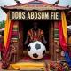 ODDS ABOSUM FIE 🛖⚽️🪘🏺