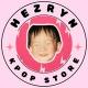 Hezryn Store 🎀✨