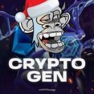 CRYPTOGEN