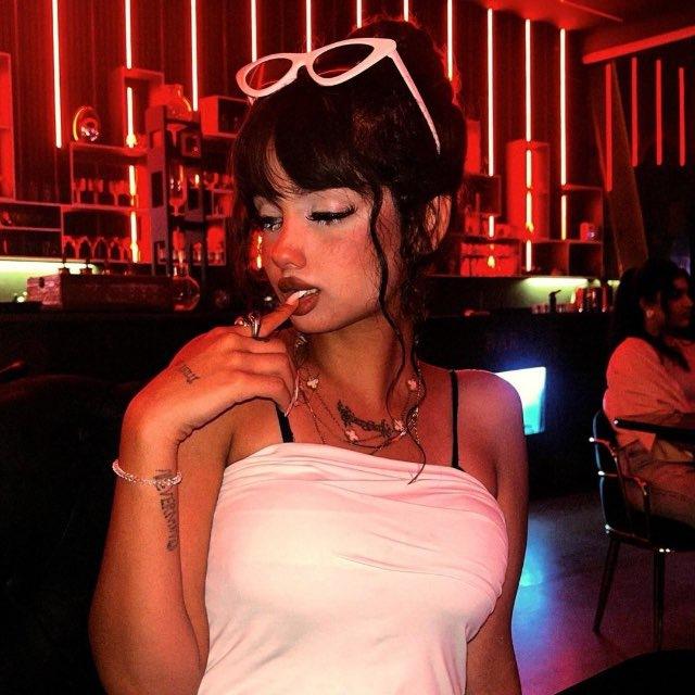 STARGIRL🪽