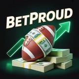 BetProud 🐐 🇨🇳 🇪🇺 🌍 🌏 🇺🇸 🌎