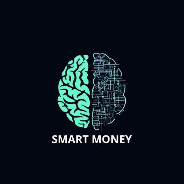 SMART MONEY💰 💸