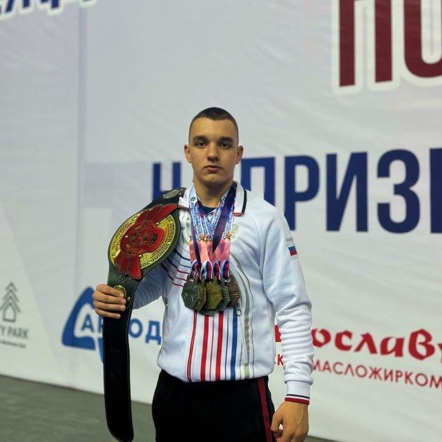popov