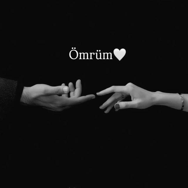 Ömrüm ♡