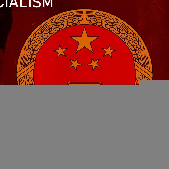 Socialism with Chinese Characteristics