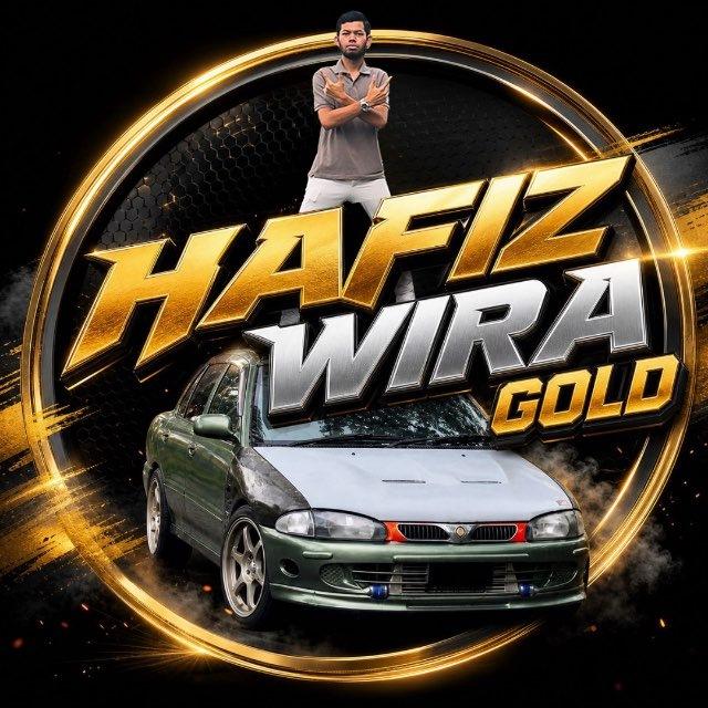 HAFIZ WIRA GOLD