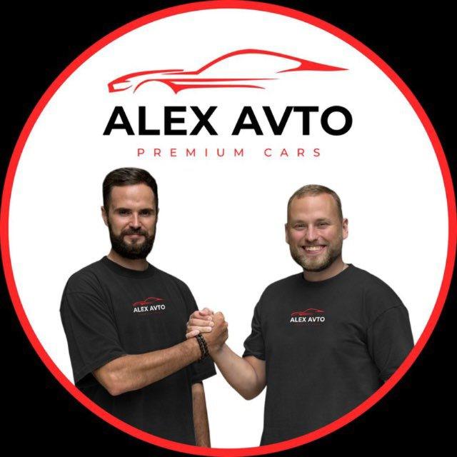 🥇Alex Avto | Авто из Кореи, Китая и Японии за 25 дней