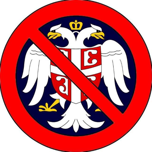NSDAP Hated Serbs ⚡️⚡️