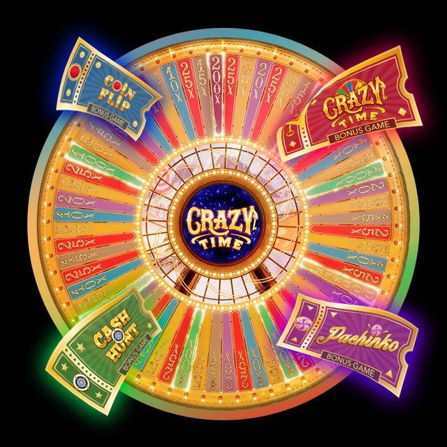 👉 SCOMMESSE CRAZYTIME GUADAGNO