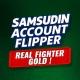 SamSudin Sang Flipper