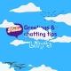 Greetings & chatting tips| 美丽'ꜱ 🎀