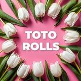 TOTOROLLS