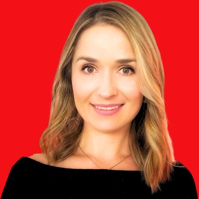 Lena Petrova | World Affairs In Context