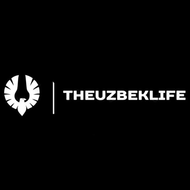 𝗧𝗛𝗘 𝗨𝗭𝗕𝗘𝗞 𝗟𝗜𝗙𝗘