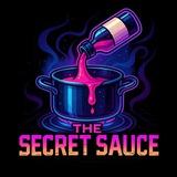 The Secret 𝒮𝒶𝓊𝒸𝑒 🍲🧪💖🔥🕹️💾🧂