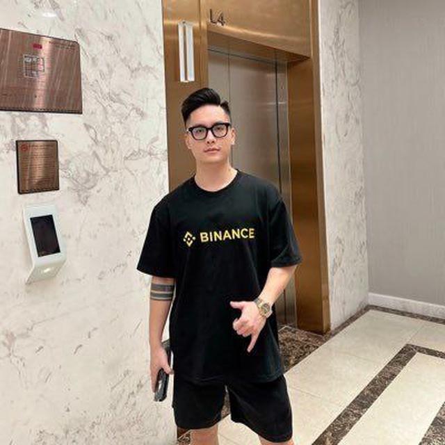 Ryan Nguyen🇻🇳