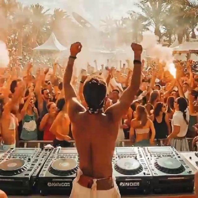 🅴🅳🅼 🅻🅞🆅🅴🆁🆂 🎧🎶🎶 (Música Electrónica) (²⁶/⁰³/²⁰²⁴)